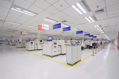 市政府通報2019年度全市工業發展目標考核結果