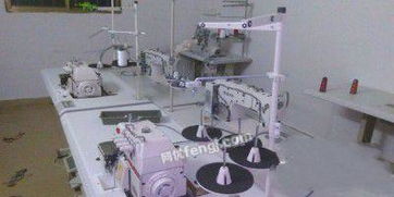 低價轉讓制衣廠縫紉機，含電腦平車、四線、冚車，專業設備助力高效生產