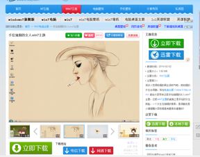 如何正確下載和安裝電腦主題