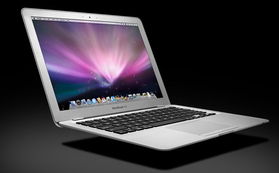 蘋果MacBook Air超薄筆記本 極致輕薄，重新定義移動辦公