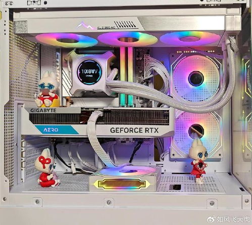 海風與代碼的邂逅 打造女生心動的海景房主題電腦實戰指南