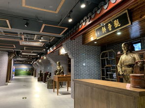 舟山首座甜品主題觀光工廠驚喜開館 打造沉浸式“電腦主題”甜蜜之旅