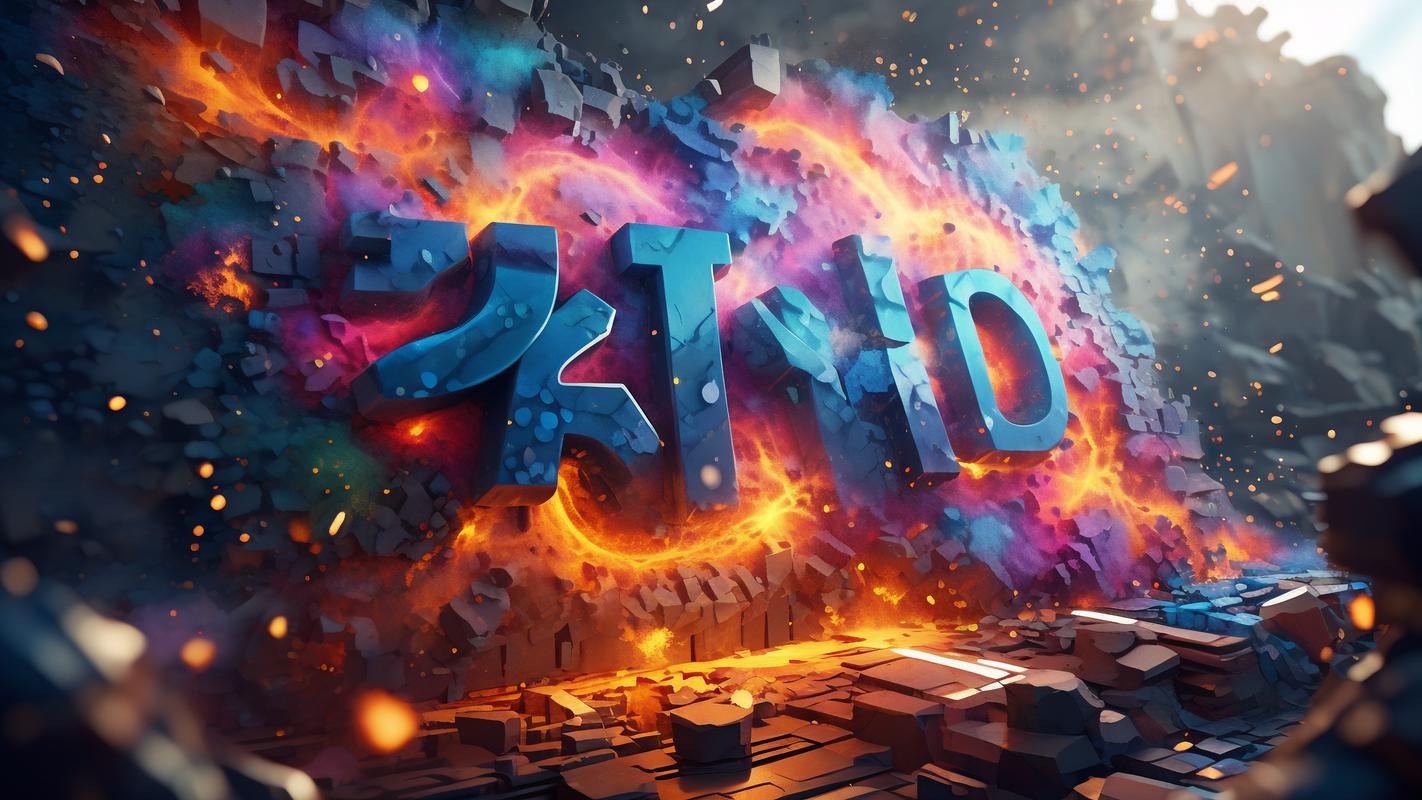 攜手共進，合作共贏——打造專屬電腦主題壁紙