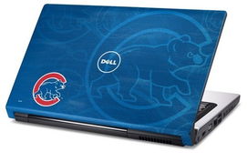 戴爾推出數十種棒球大聯盟主題筆記本，打造專屬球迷電腦體驗